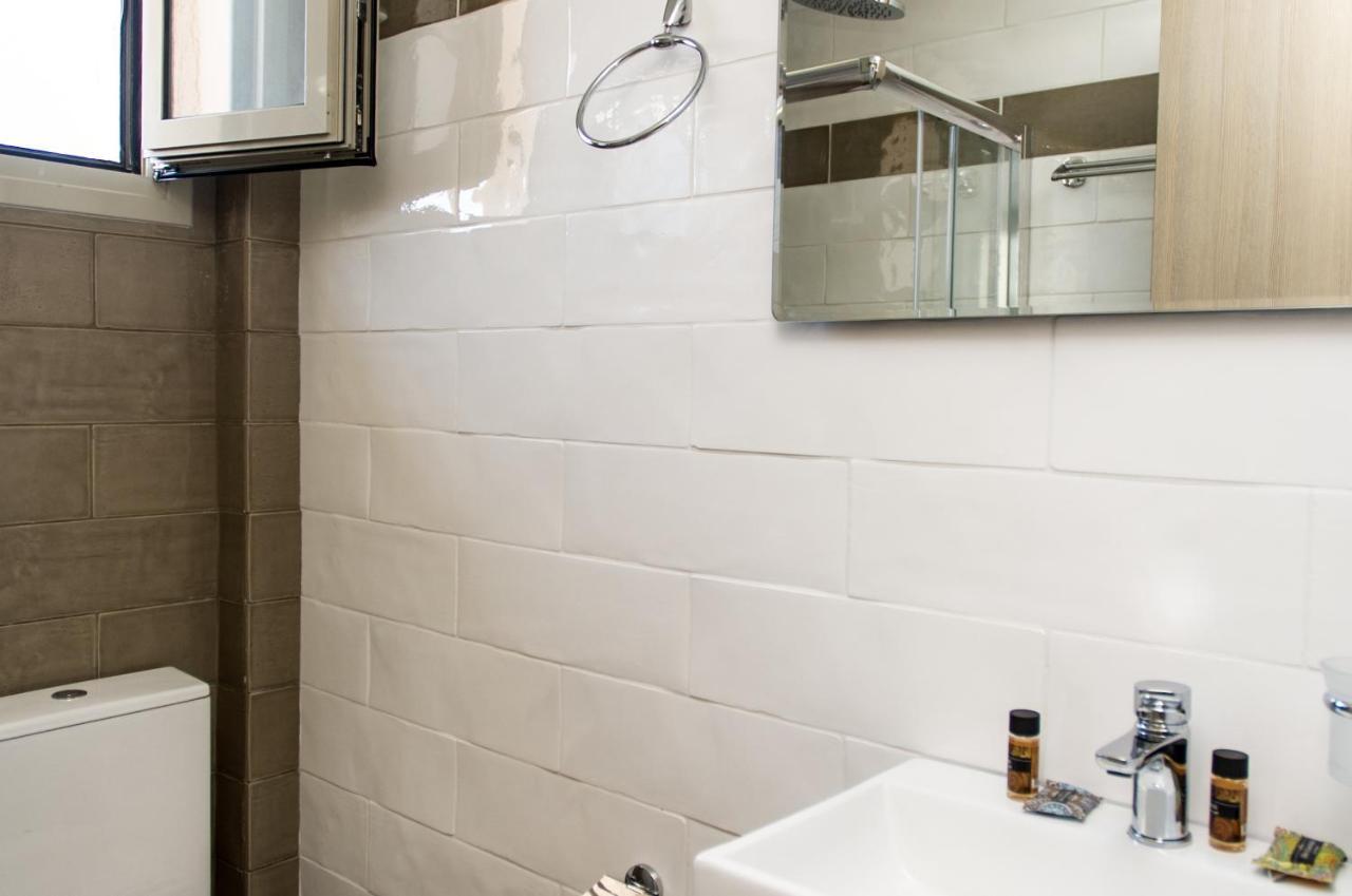 Tasos Rooms Stoupa Ngoại thất bức ảnh