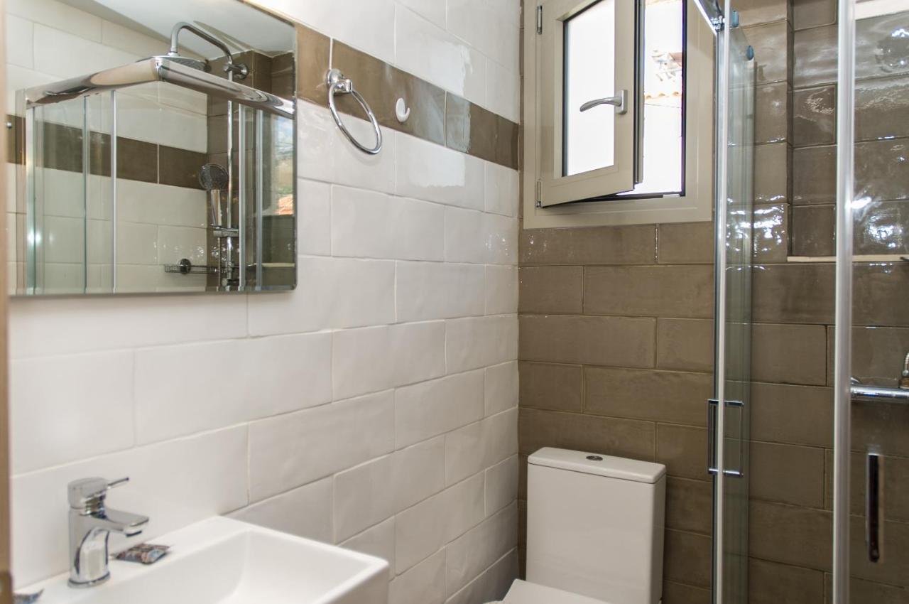 Tasos Rooms Stoupa Ngoại thất bức ảnh